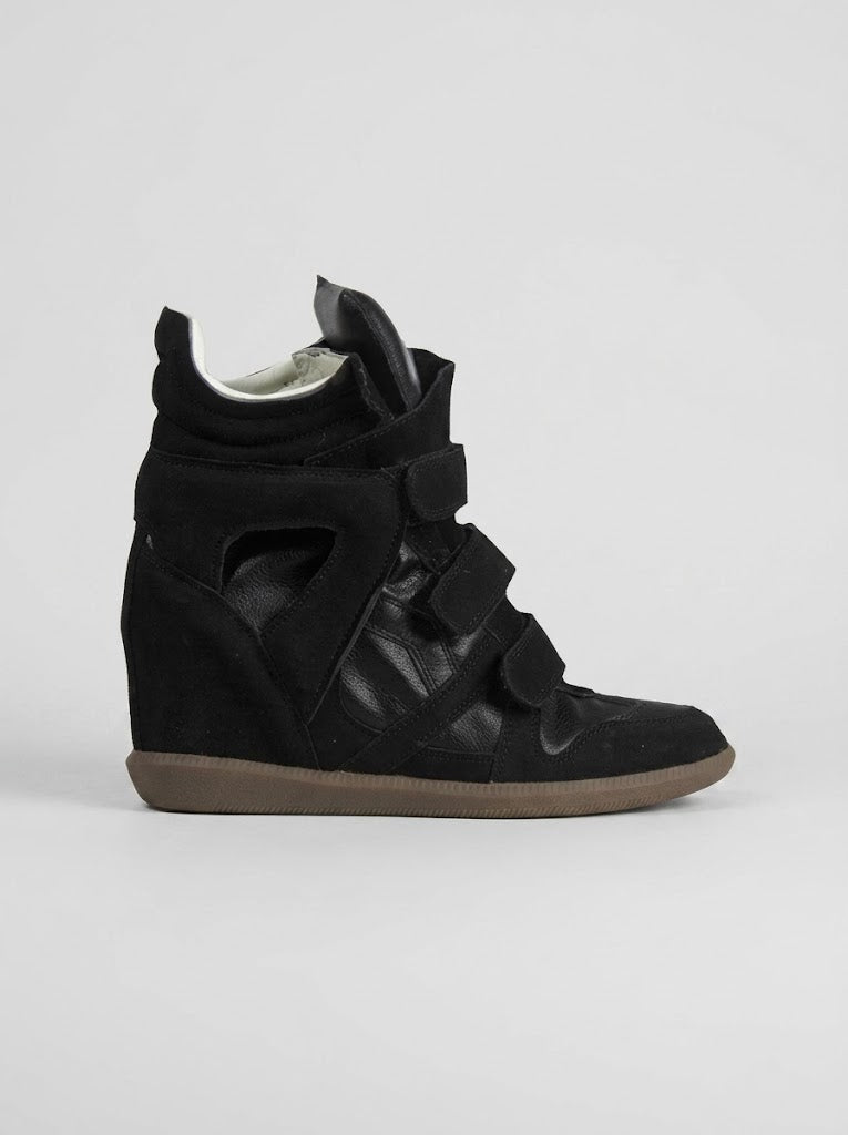 Wedges Sneaker