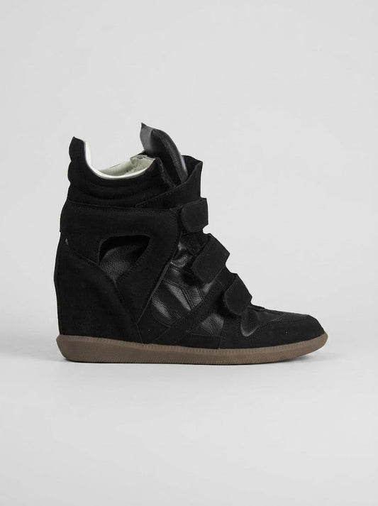 Wedges Sneaker