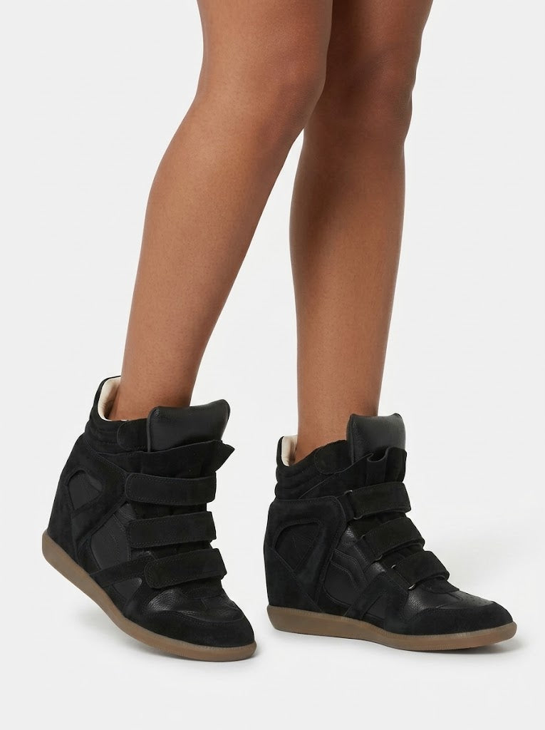Wedges Sneaker