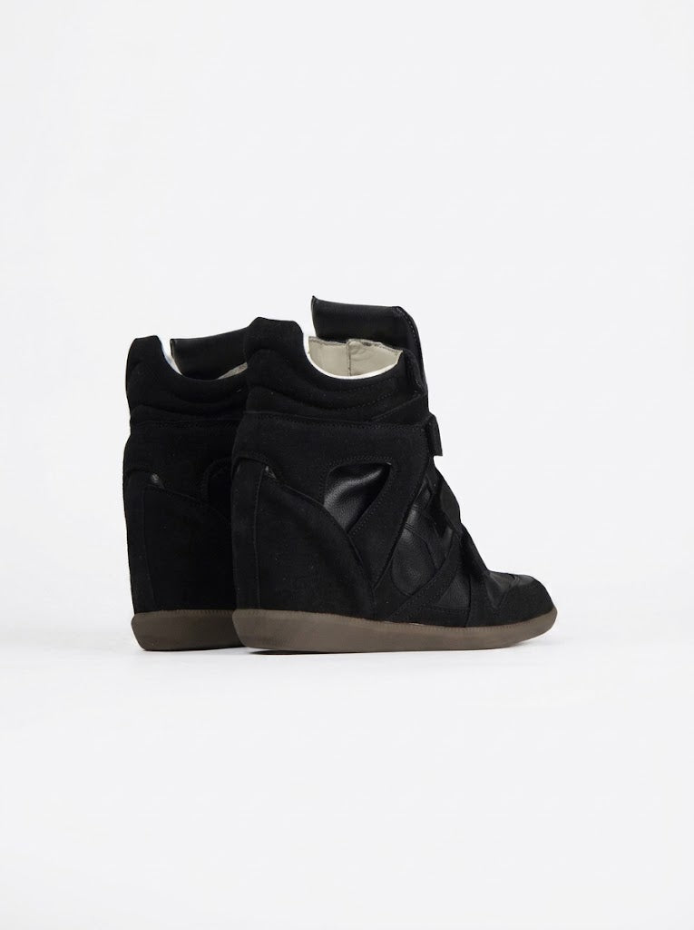 Wedges Sneaker