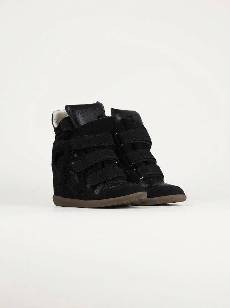 Wedges Sneaker