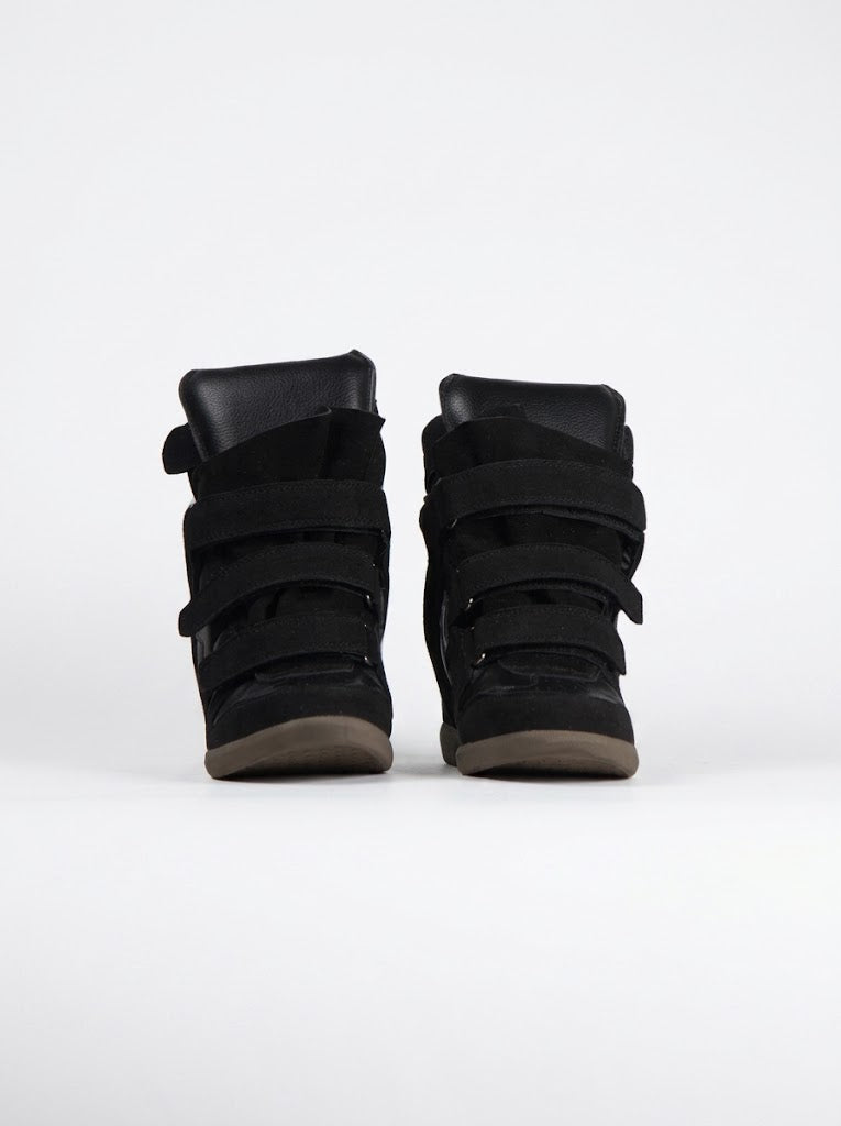 Wedges Sneaker