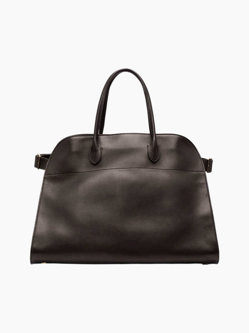 Suede Bag