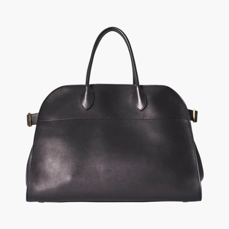 Suede Bag
