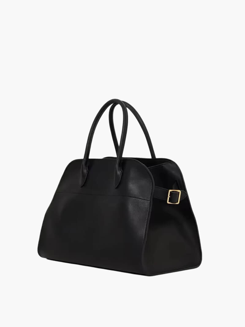 Suede Bag