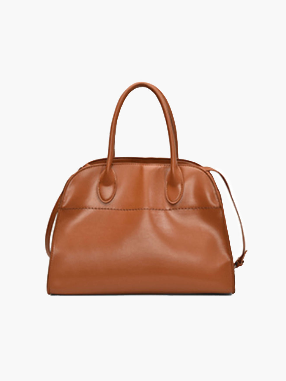 Suede Bag