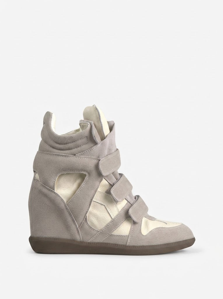 Wedges Sneaker