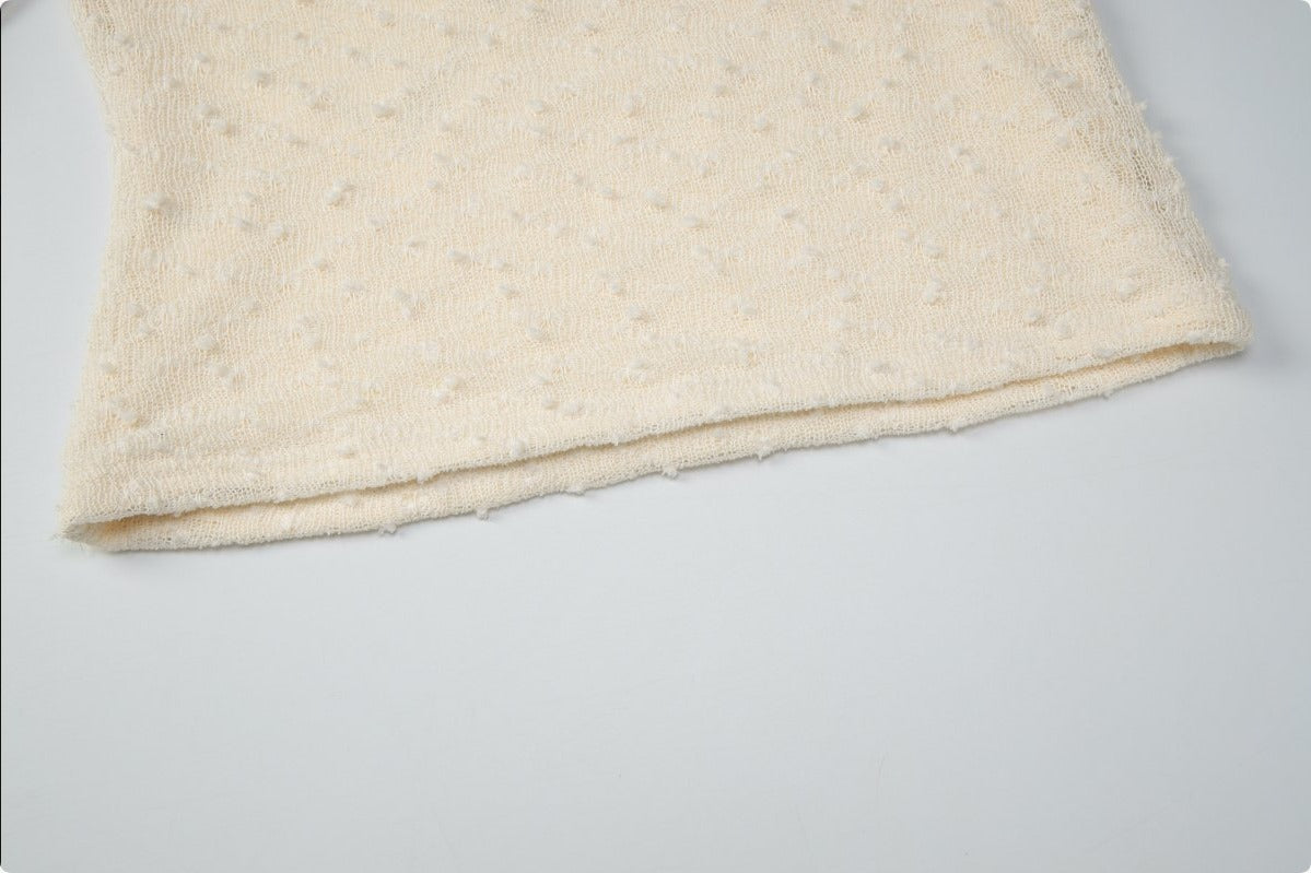 Muse Off-Shoulder Top