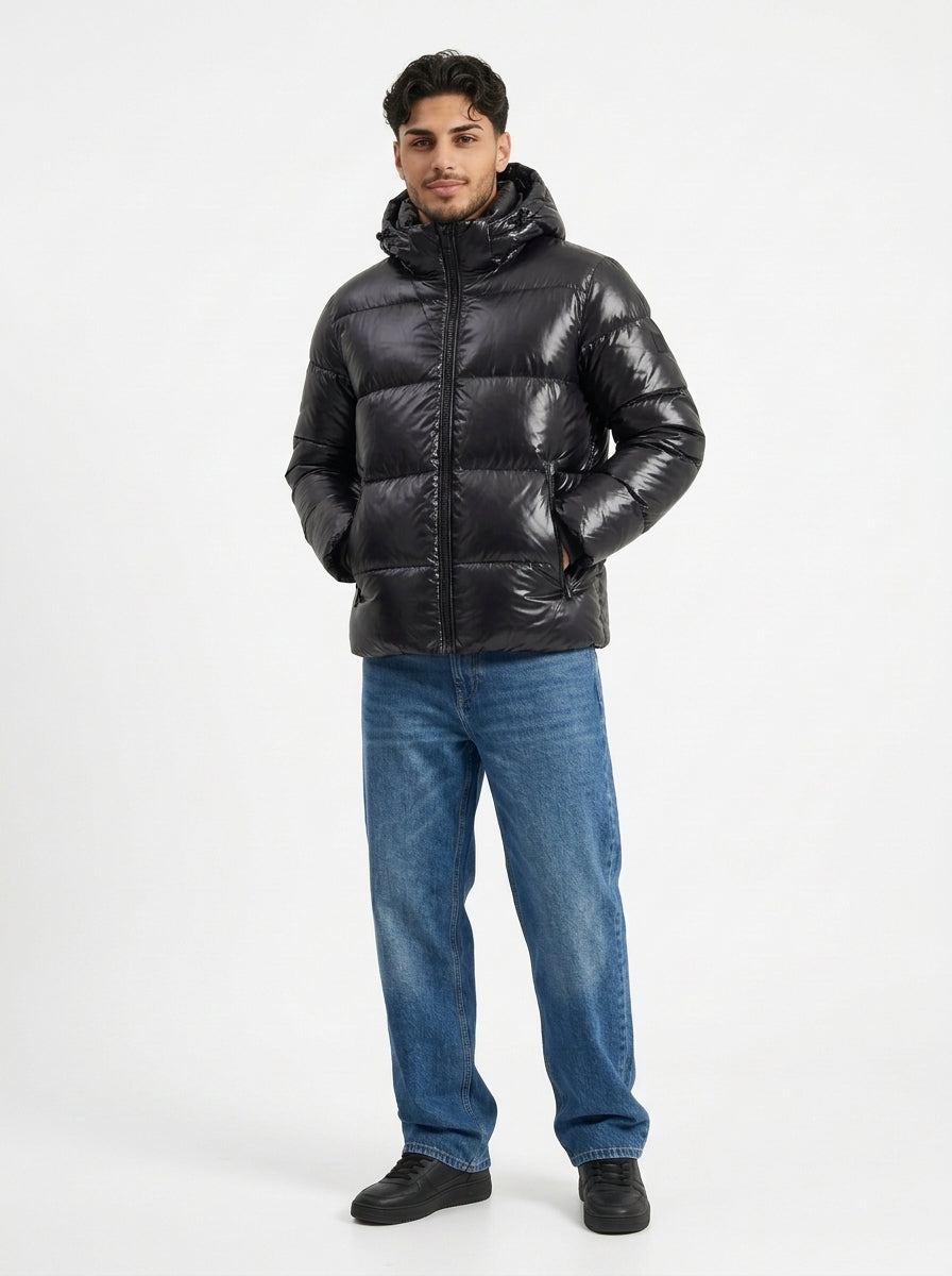 Vincaso Puffer Jacket