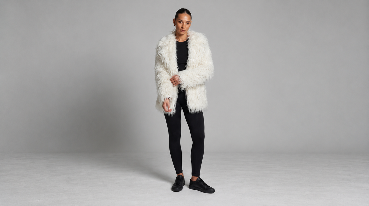 Villain Coat