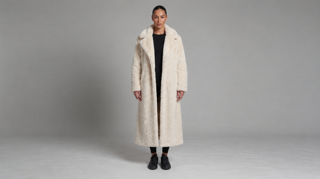 Faux Elegance