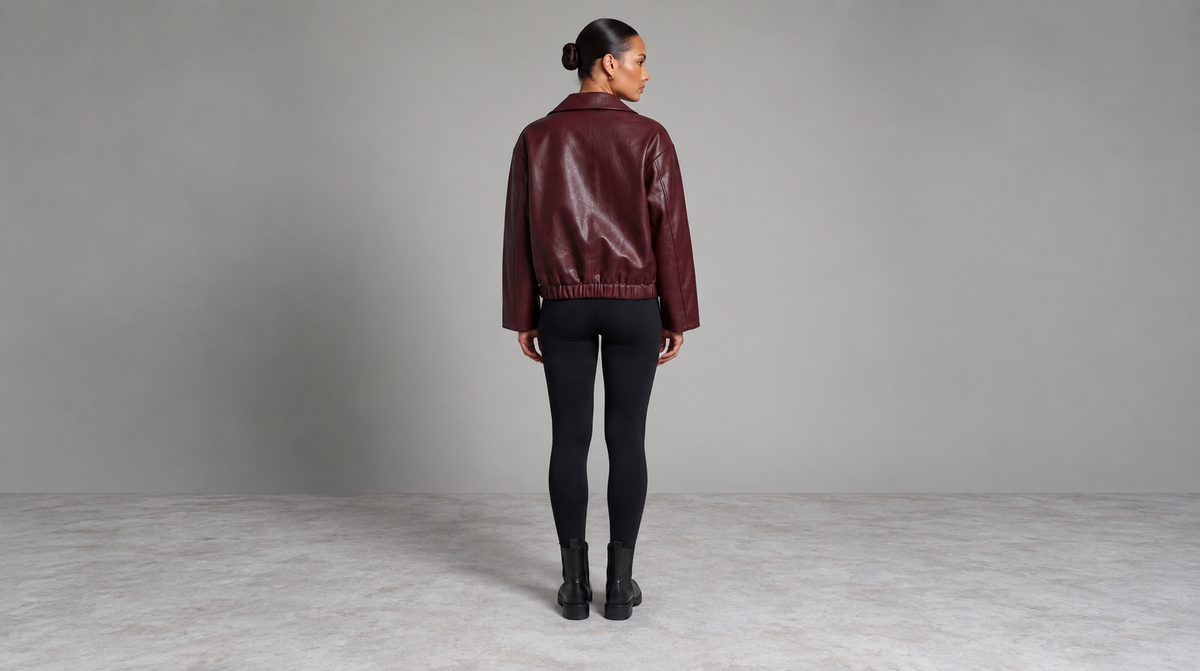Brooklyn Vintage Jacket