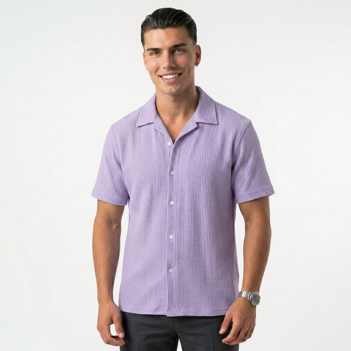 Sotogrande Cardigan Shirt